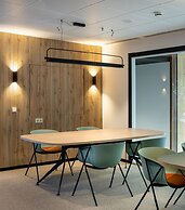 Aparthotel Kora Green City
