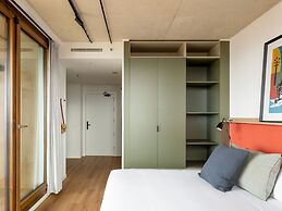 Aparthotel Kora Green City