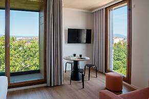 Aparthotel Kora Green City