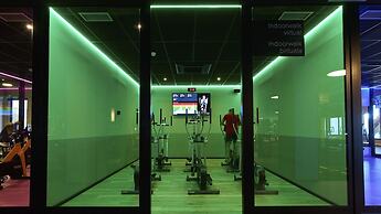 Aparthotel Kora Green City