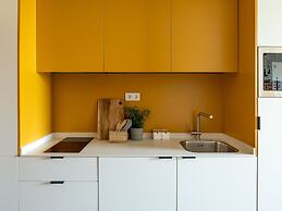 Aparthotel Kora Green City