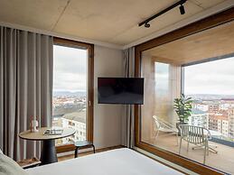 Aparthotel Kora Green City