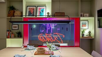 Aparthotel Kora Green City