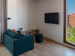 Aparthotel Kora Green City