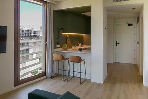 Aparthotel Kora Green City