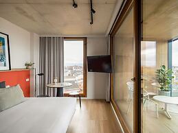 Aparthotel Kora Green City