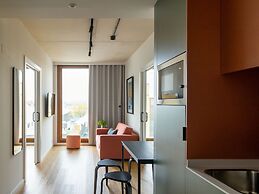 Aparthotel Kora Green City