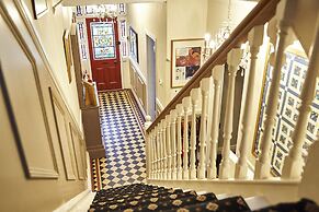 Quilt and Croissants