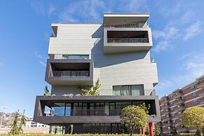 Icon H 205 Suite Micro-living