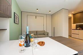 Icon H 205 Suite Micro-living