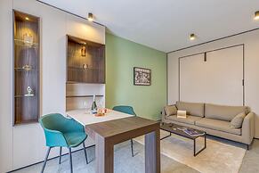 Icon H 205 Suite Micro-living