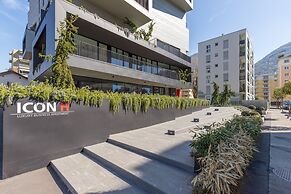 Icon H 301 Suite Micro-living