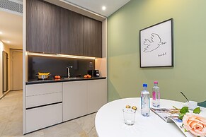 Icon H 301 Suite Micro-living