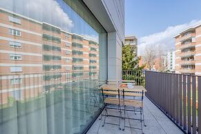 Icon H 208 Suite Micro-living