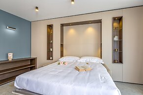 Icon H 208 Suite Micro-living