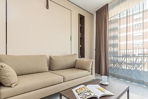 Icon H 208 Suite Micro-living