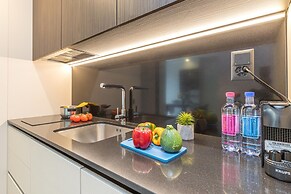 Icon H 306 Suite Micro-living