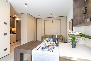 Icon H 306 Suite Micro-living