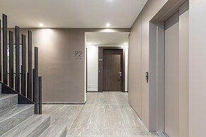 Icon H 306 Suite Micro-living