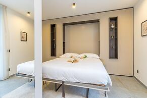 Icon H 209 Suite Micro-living