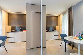 Icon H 209 Suite Micro-living