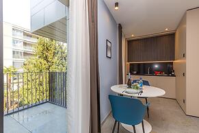 Icon H 209 Suite Micro-living