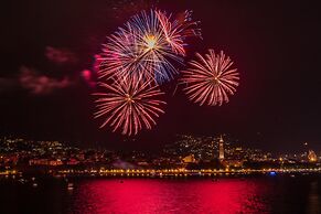 Icon H 209 Suite Micro-living