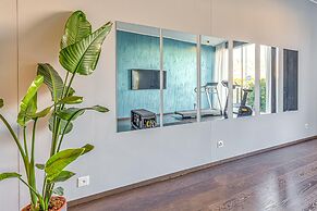 Icon H 209 Suite Micro-living