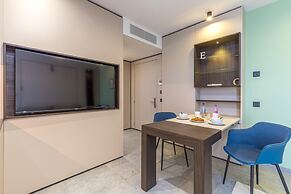 Icon H 203 Suite Micro-living