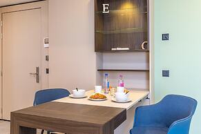 Icon H 203 Suite Micro-living