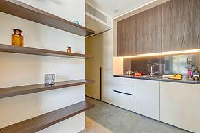 Icon H 207 Suite Micro-living