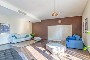 Icon H 207 Suite Micro-living