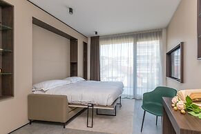 Icon H 207 Suite Micro-living