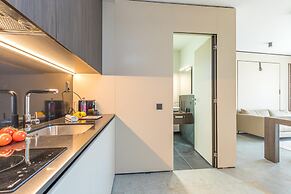 Icon H 207 Suite Micro-living