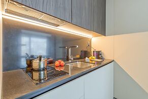 Icon H 207 Suite Micro-living