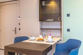 Icon H 303 Suite Micro-living