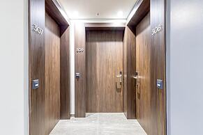 Icon H 303 Suite Micro-living