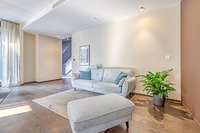 Icon H 308 Suite Micro-living