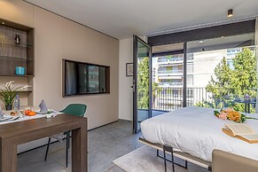 Icon H 308 Suite Micro-living