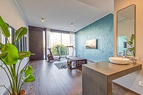 Icon H 308 Suite Micro-living