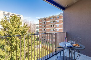 Icon H 308 Suite Micro-living