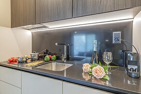 Icon H 308 Suite Micro-living