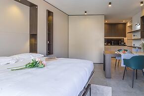 Icon H 308 Suite Micro-living