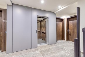 Icon H 302 Suite Micro-living