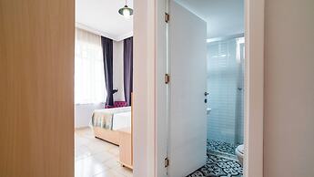 My Home Hotel Gulluk