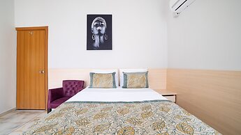 My Home Hotel Gulluk