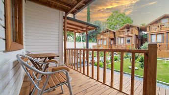 My Home Hotel Gulluk