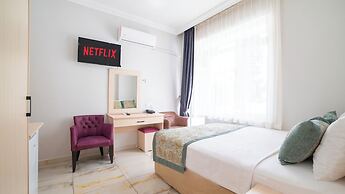 My Home Hotel Gulluk