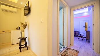 My Home Hotel Gulluk