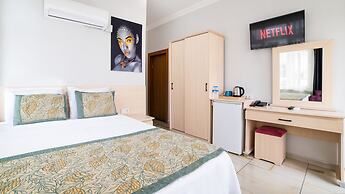 My Home Hotel Gulluk